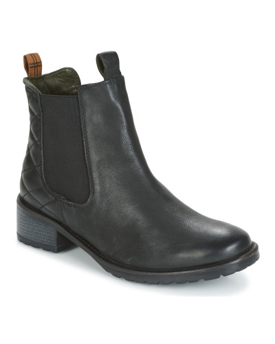 Bottines femmes Barbour LATIMER Noir