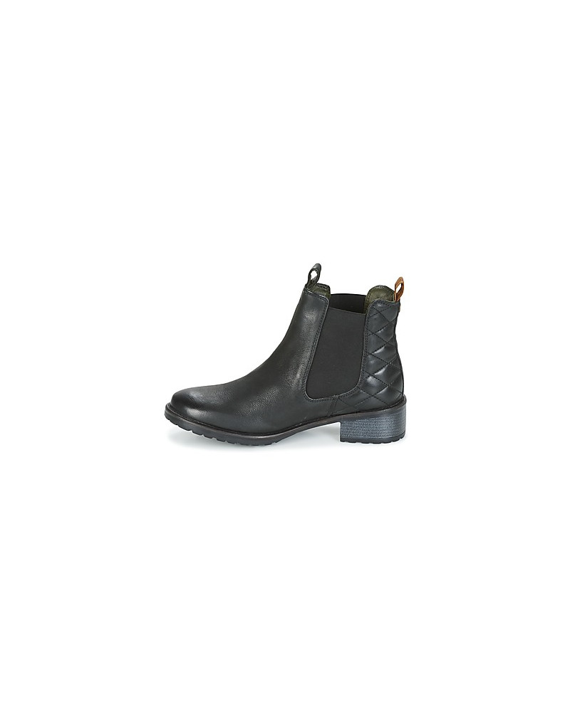 Barbour latimer boots online