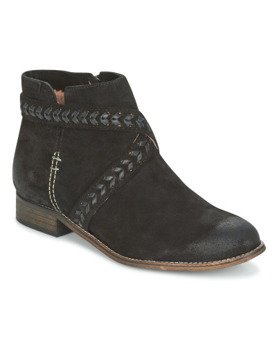 Boots femmes MTNG DI Noir