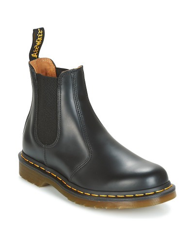 Boots femmes Dr. Martens 2976 Noir