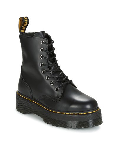 Boots femmes Dr. Martens JADON Noir