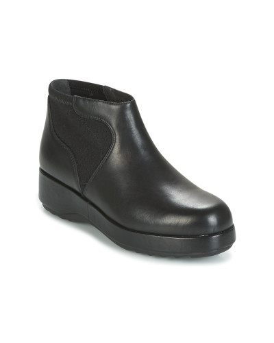 Boots femmes Camper DESSA Noir