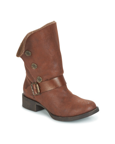 Boots femmes Blowfish Malibu KATTI Marron