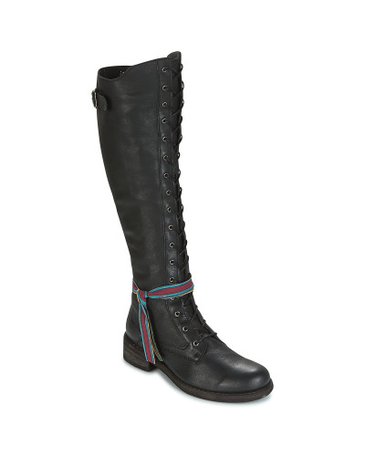 Bottes femmes Felmini HARDY Noir