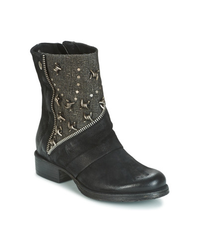 Boots femmes Dream in Green HOULA Noir