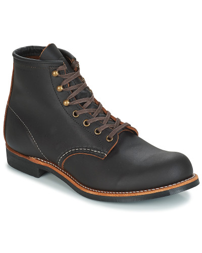 Boots hommes Red Wing BLACKSMITH Noir