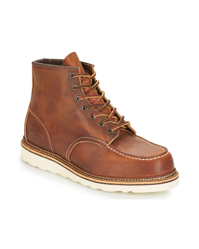 Boots hommes Red Wing CLASSIC Marron