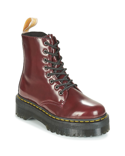 Boots femmes Dr. Martens V JADON II Bordeaux