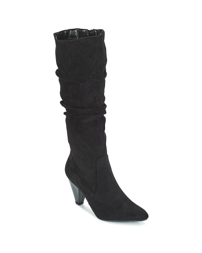 Bottes femmes Moony Mood JULMA Noir