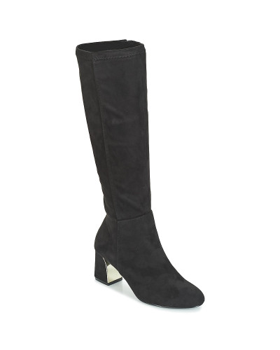 Bottes femmes Moony Mood JORDANA Noir