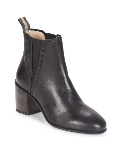 Bottines femmes Marc O'Polo CAROLINA Noir