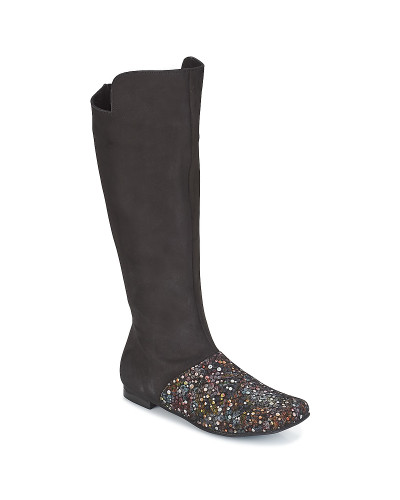 Bottes femmes Papucei MALVA Noir