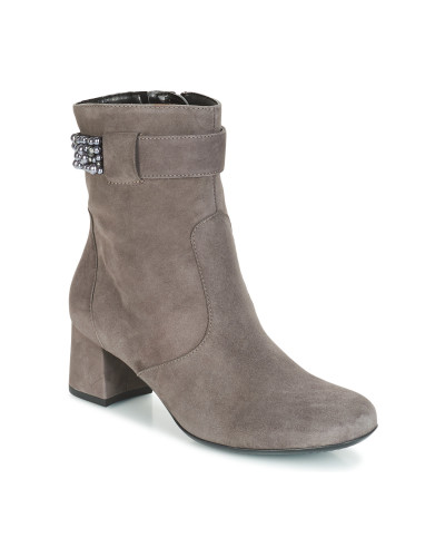 Bottines femmes Ara GESPIRINO Gris