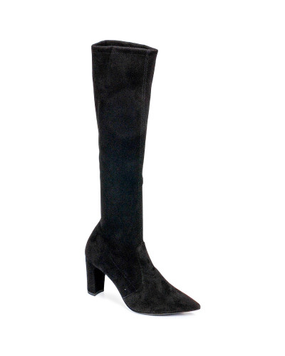 Bottes femmes Perlato JEANY Noir