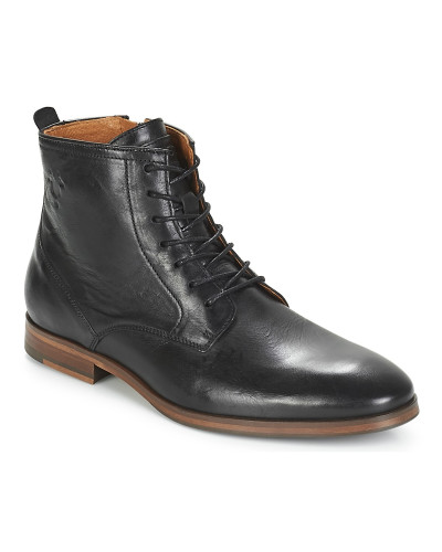 Boots hommes KOST NICHE 1 Noir