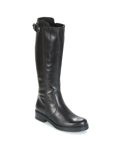 Bottes femmes Samoa DOLCU Noir