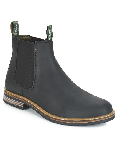 Boots hommes Barbour FARSLEY Noir