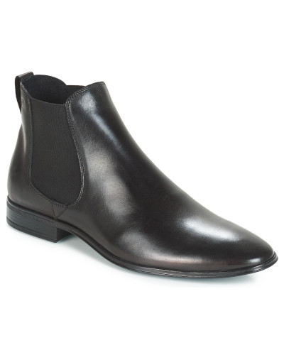 Boots hommes Carlington JEVITA Noir