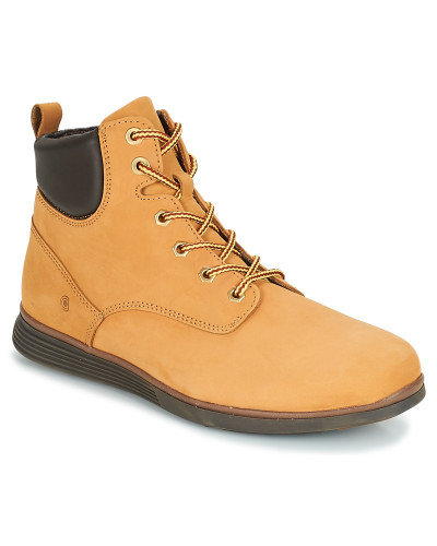 Boots hommes Casual Attitude JEK Beige