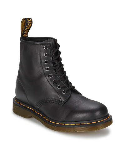 Boots femmes Dr. Martens 1460 Noir