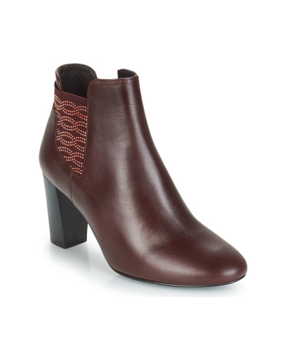 Bottines femmes Bocage ELYSEE Bordeaux