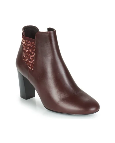 Bottines femmes Bocage ELYSEE Bordeaux