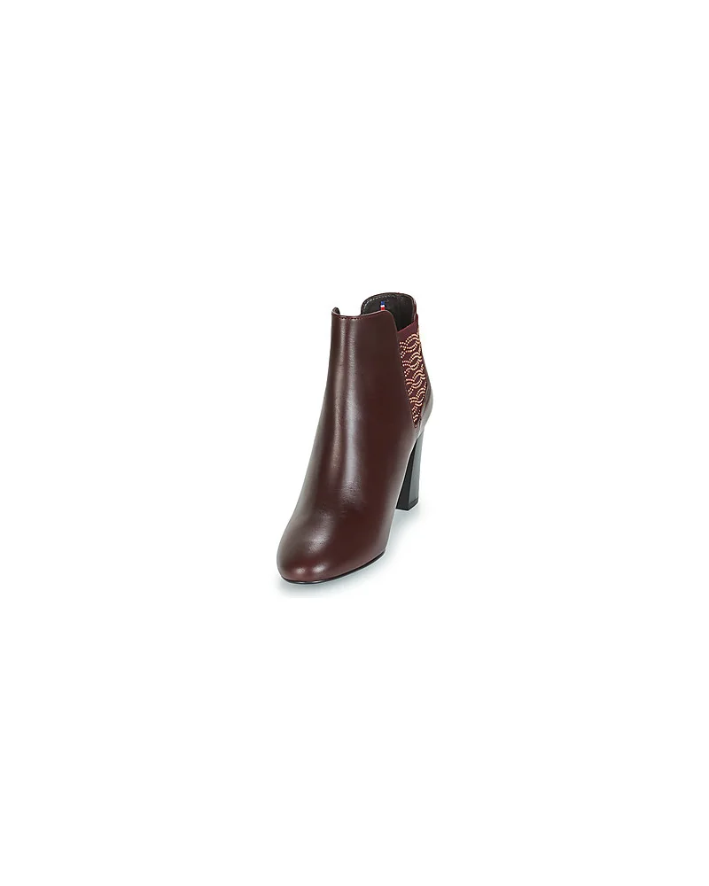 Bottines femmes Bocage ELYSEE Bordeaux