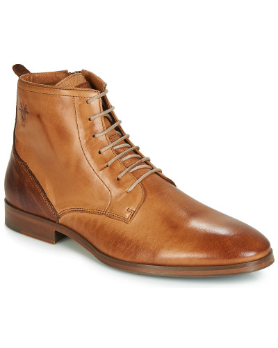 Boots hommes KOST NICHE 39 Marron