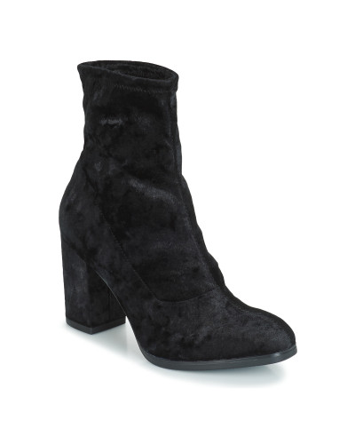 Bottines femmes Caprice 9-9-25306-21-035 Noir