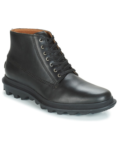 Boots hommes Sorel ACE CHUKKA WATERPROOF Noir