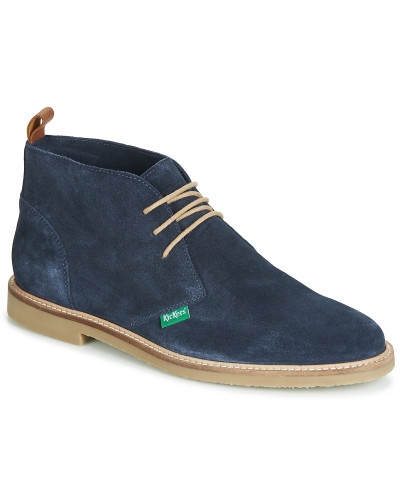 Boots hommes Kickers TYL Bleu