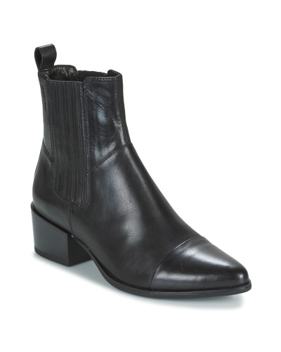 Bottines femmes Vagabond Shoemakers MARJA Noir