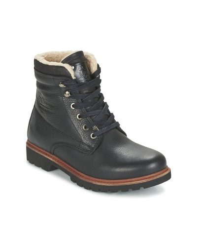 Boots hommes Panama Jack PANAMA Noir