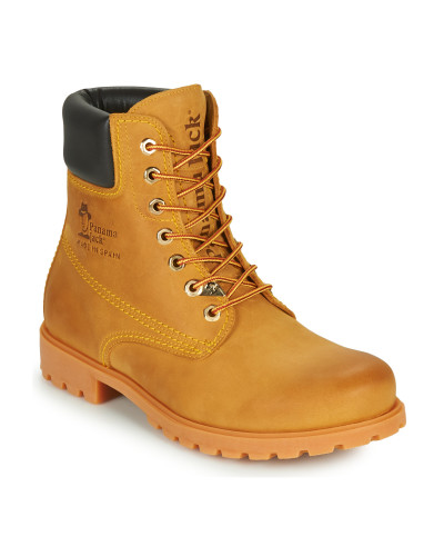 Boots hommes Panama Jack PANAMA VINTAGE Marron