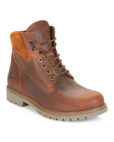 Boots hommes Panama Jack AMUR GTX Marron