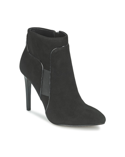 Bottines femmes French Connection MORISS Noir