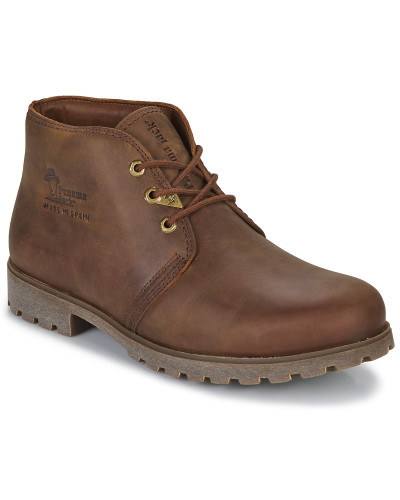 Boots hommes Panama Jack BOTA PANAMA Marron