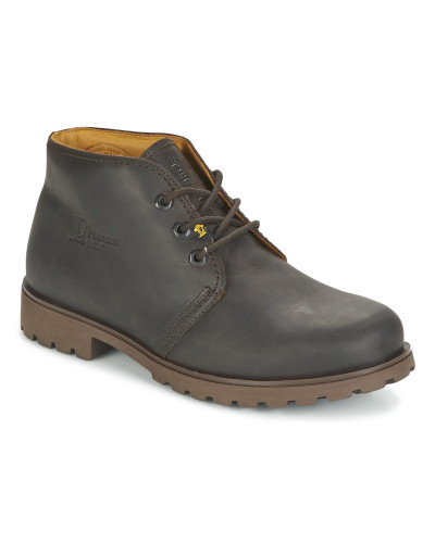 Boots hommes Panama Jack BOTA PANAMA Marron