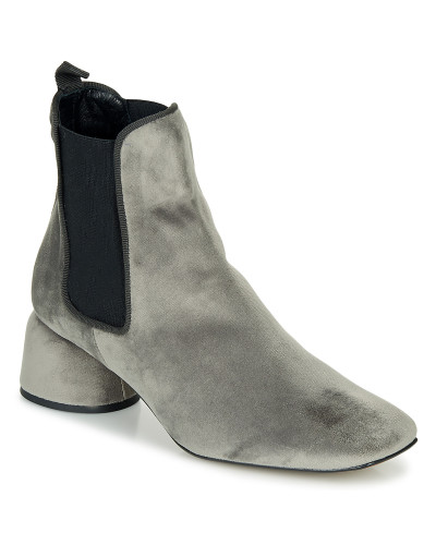 Boots femmes Castaner LANAI Gris