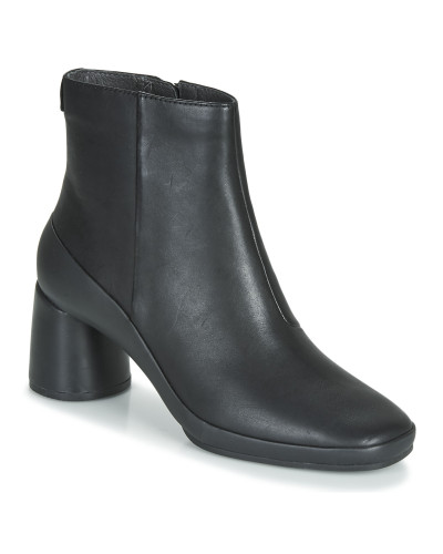 Bottines femmes Camper UP RIGHT Noir