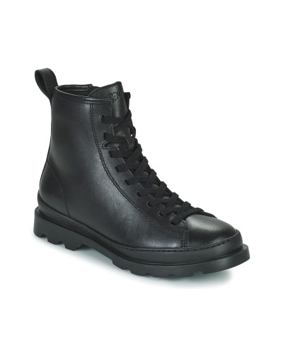 Boots femmes Camper BRUTUS Noir