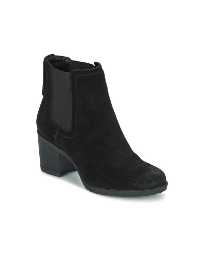 Bottines femmes Sam Edelman HANLEY Noir