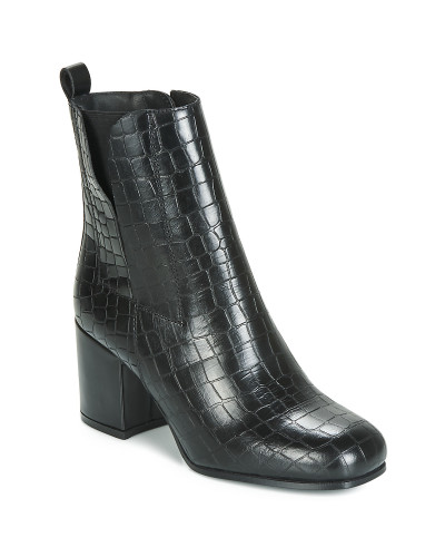 Bottines femmes Ravel WELLSFORD Noir