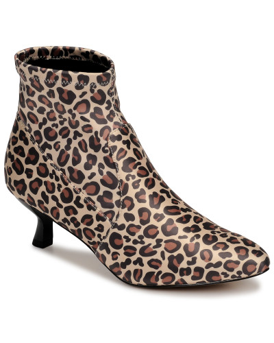 Bottines femmes Katy Perry THE BRIDGETTE Marron