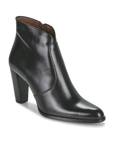 Bottines femmes Muratti ABRIL Noir