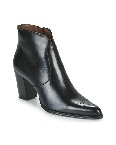 Bottines femmes Muratti READFIELD Noir