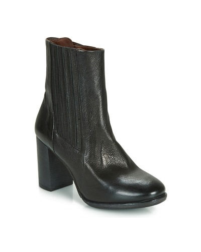 Bottines femmes Airstep / A.S.98 FRESH CHELS Noir