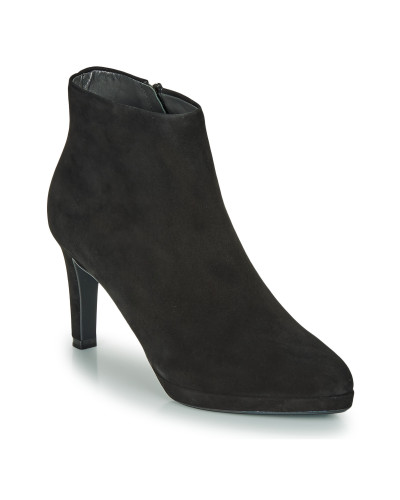 Bottines femmes Peter Kaiser PRISSY Noir