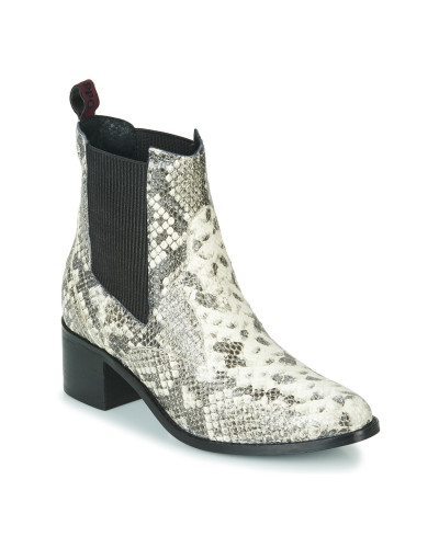 Bottines femmes Gioseppo MIKKELI Gris