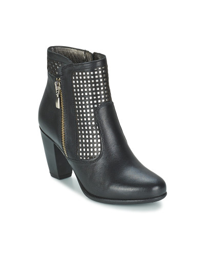 Bottines femmes Andrea Conti SAMPI Noir